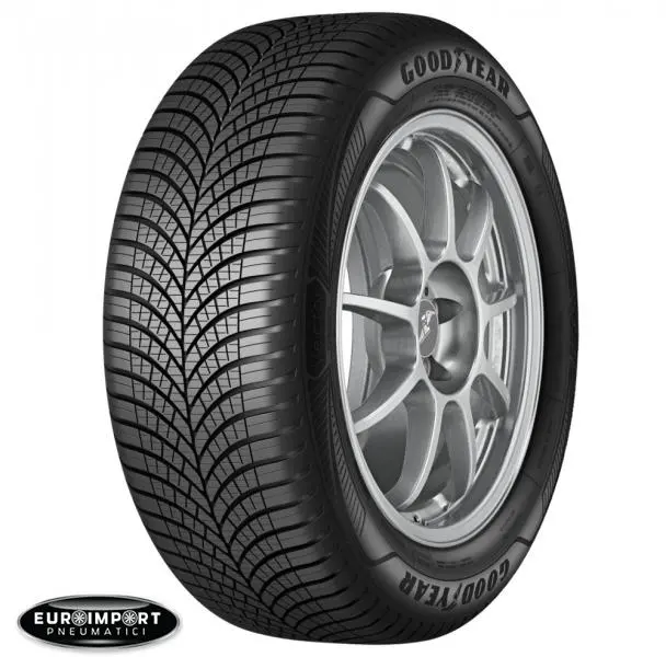 Goodyear Vector 4Seasons G3 SUV  235/65 R17 108 W  XL  TL